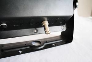 تصميم جديد الإلكترونية للماء الحيوان الأرز مقياس ميزان مؤشر - Product Image 5