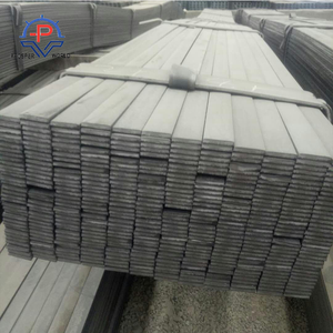 פחמן פלדה שטוח ברזל בר גדלים 20-150mm - Product Image 6