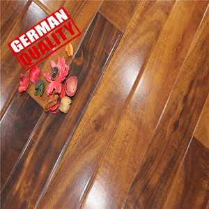 Parqué de Haya de 7mm 8mm, Suelo Laminado Alemán HDF - Product Image 2