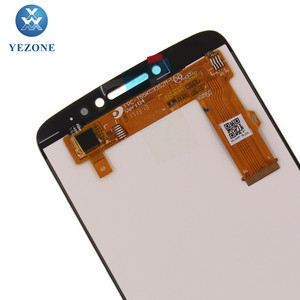 Original LCD Thay Thế Đối Với Motorola <span class=keywords><strong>Moto</strong></span> <span class=keywords><strong>E4</strong></span> Cộng Với XT1770 XT1771 XT1772 LCD Màn Hình Cảm Ứng - Product Image 6