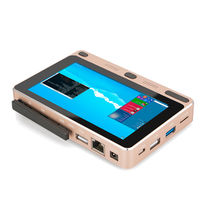 Nhà Máy Sản Xuất Mini Pc Pcb Thiết Kế Z8350 Của Cherry Trail <span class=keywords><strong>T3</strong></span>(Quad-Core) Gole1 Mini Pc - Product Image 5