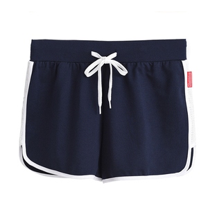 Shorts <span class=keywords><strong>de</strong></span> <span class=keywords><strong>sport</strong></span> décontractés <span class=keywords><strong>en</strong></span> <span class=keywords><strong>coton</strong></span> pour femmes, nouveau design, sexy, <span class=keywords><strong>de</strong></span> bonne qualité, vente <span class=keywords><strong>en</strong></span> gros, 2020 - Product Image 3