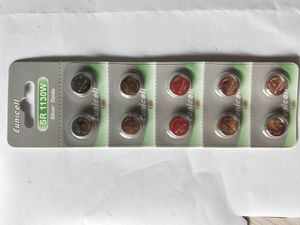 SR44SW 1.55V Silver Oxide <strong>Battery</strong> 357 / 303 <strong>SR44</strong> AG13 for Watch - Product Image 6