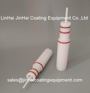 Powder Gun <strong>Electrode</strong> Support <strong>Replacement</strong> 1010752 1093572+1010562+1010561 - Product Image 3