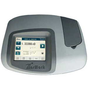 Refratômetro Inteligente <span class=keywords><strong>Universal</strong></span> IR140, Preço do Refratômetro Automático - Product Image 2