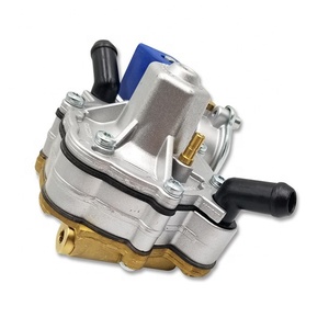 Auto fornisce gpl AT09 <span class=keywords><strong>riduttore</strong></span> ad alta <span class=keywords><strong>pressione</strong></span> per camion Auto - Product Image 2