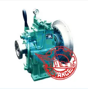 Anticipo marine gearbox HCL320F