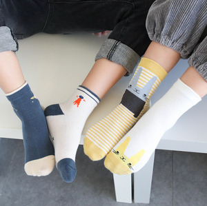 Baby Cute Boy Tube <strong>Socks</strong> Wholesale Newborn Infant Toddler Kids <strong>Soft</strong> <strong>Sock</strong> - Product Image 5