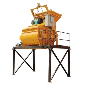 Mesin pembuat blok palet otomatis QTF6-15 - Product Image 5