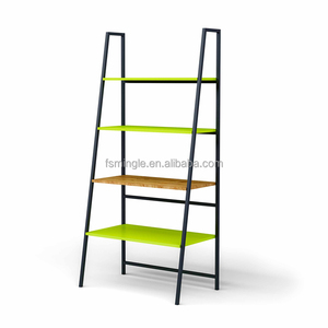 Cadena comercial edificio de apartamentos con tipo económico muebles del dormitorio con metal flor - Product Image 5