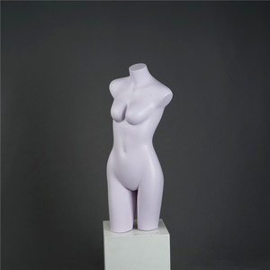 Venta directa de gran suministro Bikini pantalla <span class=keywords><strong>usado</strong></span> barato chicas <span class=keywords><strong>Torso</strong></span> <span class=keywords><strong>maniquí</strong></span> de lencería - Product Image 3