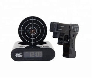 Novità gadget luce A Infrarossi <span class=keywords><strong>sveglia</strong></span> <span class=keywords><strong>pistola</strong></span> con l'obiettivo di - Product Image 3