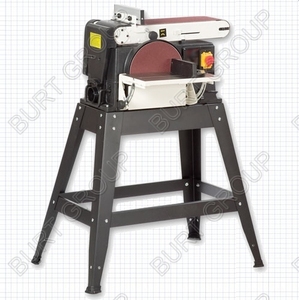 6X10 BELT and <strong>DISC</strong> <strong>SANDER</strong> WITH STAND 800W - Product Image 4