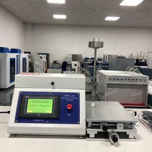 数字最好的价格 TABER 线性磨损试验机出售 - Product Image 6