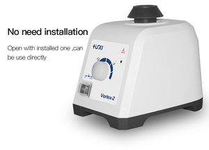 Mixeur médical Portable rotatif de tubes de tests de laboratoire, 110V/220V, 4mm, livraison gratuite