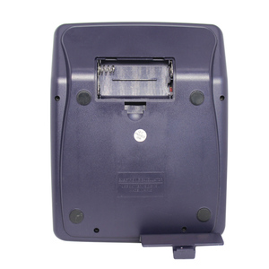 เครื่องคิดเลขตั้งโต๊ะ 99 ขั้นตอน ตรวจสอบความถูกต้อง - Product Image 4