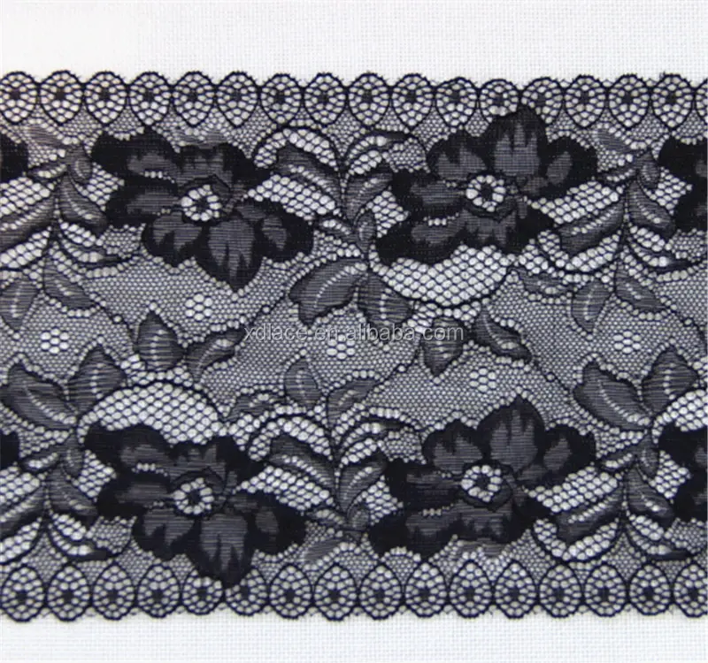 Elegan Blus Di Bobbin Crochet Lace