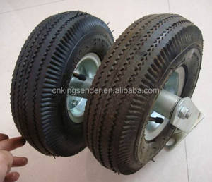 Industrial <strong>Caster</strong> Wheel - Product Image 1