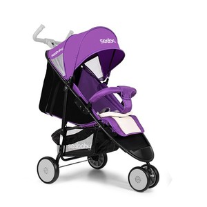 MATADOR ESPAÑOL Nuevo Q5 triciclo bebé portátil cochecito bebé - Product Image 1
