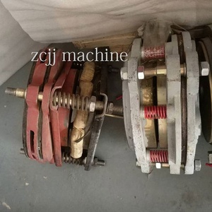 Freno de polipasto de motor de grúa <span class=keywords><strong>torre</strong></span> - Product Image 5