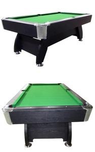 Thể Thao Trong Nhà Trò Chơi <span class=keywords><strong>8</strong></span> Bóng Bàn Bi-a Phong Cách Hồ Bơi W Hệ Thống Trả Lại Bóng - Product Image 3