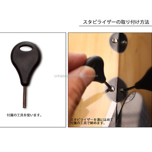 Placas de surf de fibra de carbono - Product Image 4