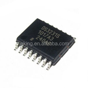 DS3231 Extremadamente preciso, RTC/<span class=keywords><strong>TXO</strong></span>/Crystal, DS3231SN, de alta precisión - Product Image 1