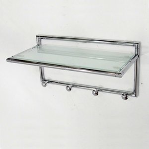 Kệ Kính Cường Lực Gắn Tường Chất Lượng Tốt - Product Image 1