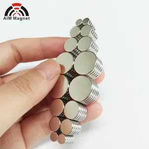 N52 N35 Neodymium Magnet