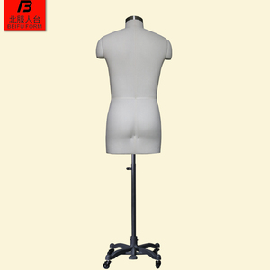 Tailleurs couturière hommes <span class=keywords><strong>costume</strong></span> mannequin en vente, En Gros sport mannequin - Product Image 5