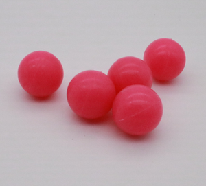 Bóng cao su nhà máy hỗ trợ tất cả các kích thước của quả bóng cao su 16mm/9mm Bóng cao su - Product Image 2