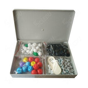 Schule Wissenschaft Lehre Biochemie Molekulare Modelle - Product Image 4
