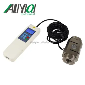 1000KN Digital Display Dynamometer Instrument und Push Pull Forces Gauge Meter Preis