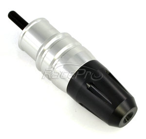 Escape de la motocicleta deslizante para Kawasaki ZX300R Z800 Z1000 Z1000SX <span class=keywords><strong>ZX250R</strong></span> - Product Image 3