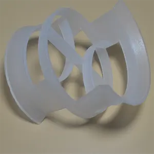 化学塔填料用塑料共轭环