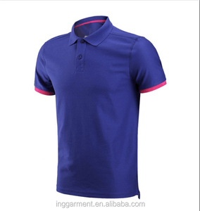 Personal isiertes cooles Dry-Fit Golf Polo Shirt - Product Image 2
