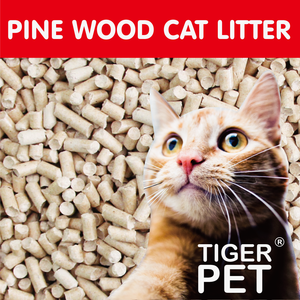 Fábrica de Arena para Gatos de Pellets de Madera de <span class=keywords><strong>Pino</strong></span> - Product Image 5