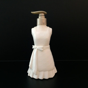 แชมพูดูแลเส้นผม รูปทรงขวดน่ารัก 500 มล. 250 มล. - Product Image 2