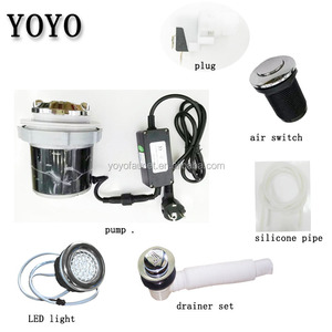 Escurridor de latón para <span class=keywords><strong>silla</strong></span> de pedicura, YO-WF09B - Product Image 5