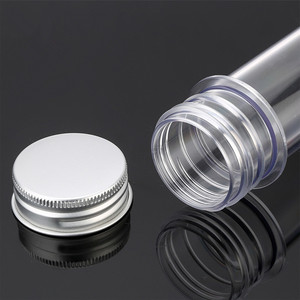 ตัวอย่างหลอดทดสอบ25มิลลิลิตร30มิลลิลิตรหลอดลูกอมทดสอบที่มีฝาปิด - Product Image 4