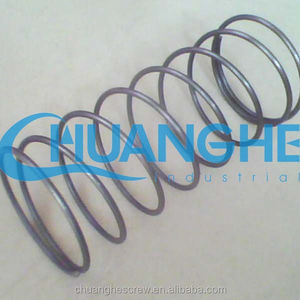 Ressort en spirale pour ceintures de sécurité - Product Image 5