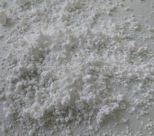 Elevata purezza 99.99% ZnS CAS 1314-98-3 polvere di solfuro di zinco - Product Image 3