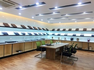 Phạm Vi Cảm Ứng Mỏng Cầm Tay 2000W Với Giấy Chứng Nhận KC - Product Image 6