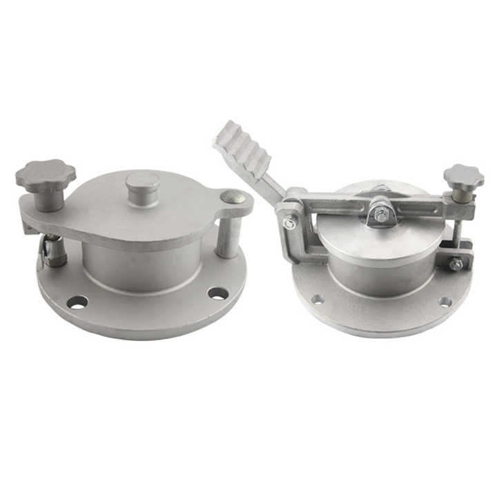 Storage Tank Gauge Hatch Sizing Reliable Manufacturer