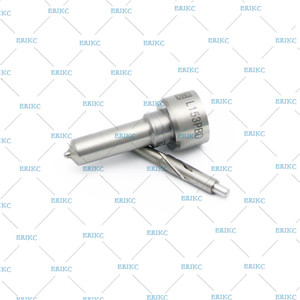 ERIKC Common Rail Delphi inyector L153PBD original CR L153 PBD inyector bomba para EJBR05101D DA-CIA NI-SSAN <span class=keywords><strong>RE</strong></span>-NAULT - Product Image 1