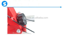 patinete para los adultos y los niños con ruedas grandes - Product Image 6