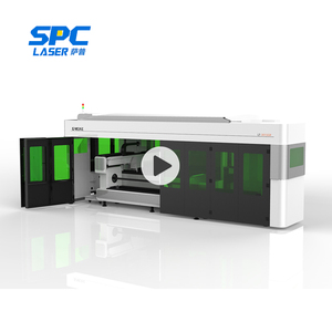 3000X1500mm Cypcut bedienung metall rohr <span class=keywords><strong>laser</strong></span> diamant schneiden maschine - Product Image 2