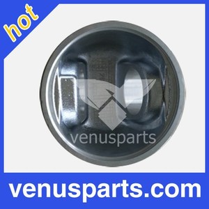 Pistone Motore 68810 746251M91 U5PR0045 MF285 MF298 per Trattore Massey Ferguson Usato - Product Image 6