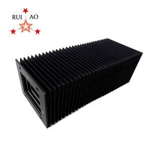 Ống cao su hình chữ nhật đàn hồi kiểu xếp gấp của Trung Quốc - Product Image 6