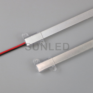 גבוה באיכות AC 220V סופר מואר <span class=keywords><strong>SMD</strong></span> 2835 4014 <span class=keywords><strong>5050</strong></span> 5630 LED רצועת אור בר אור עבור פרסום תאורה אחורית - Product Image 3